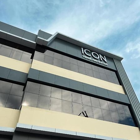 Icon Venue And Suites General Santos City Екстер'єр фото