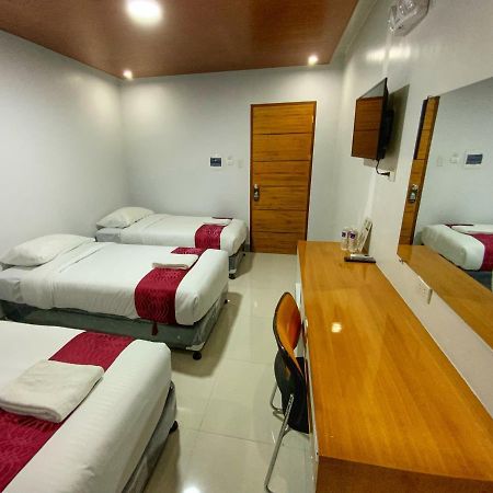 Icon Venue And Suites General Santos City Екстер'єр фото
