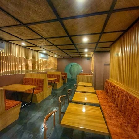 Icon Venue And Suites General Santos City Екстер'єр фото