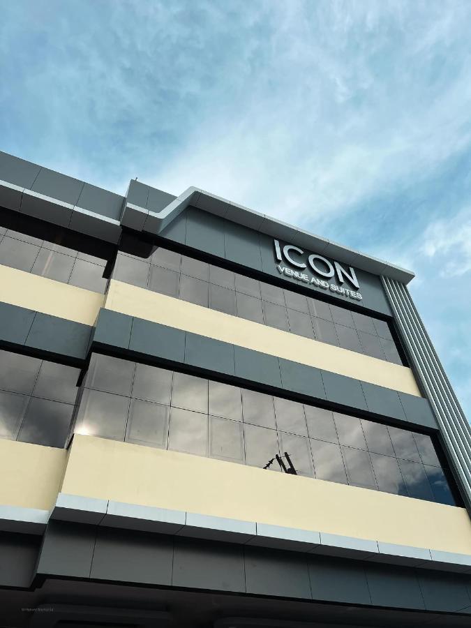 Icon Venue And Suites General Santos City Екстер'єр фото