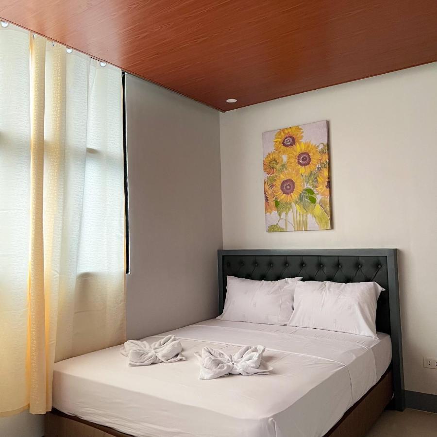 Icon Venue And Suites General Santos City Екстер'єр фото