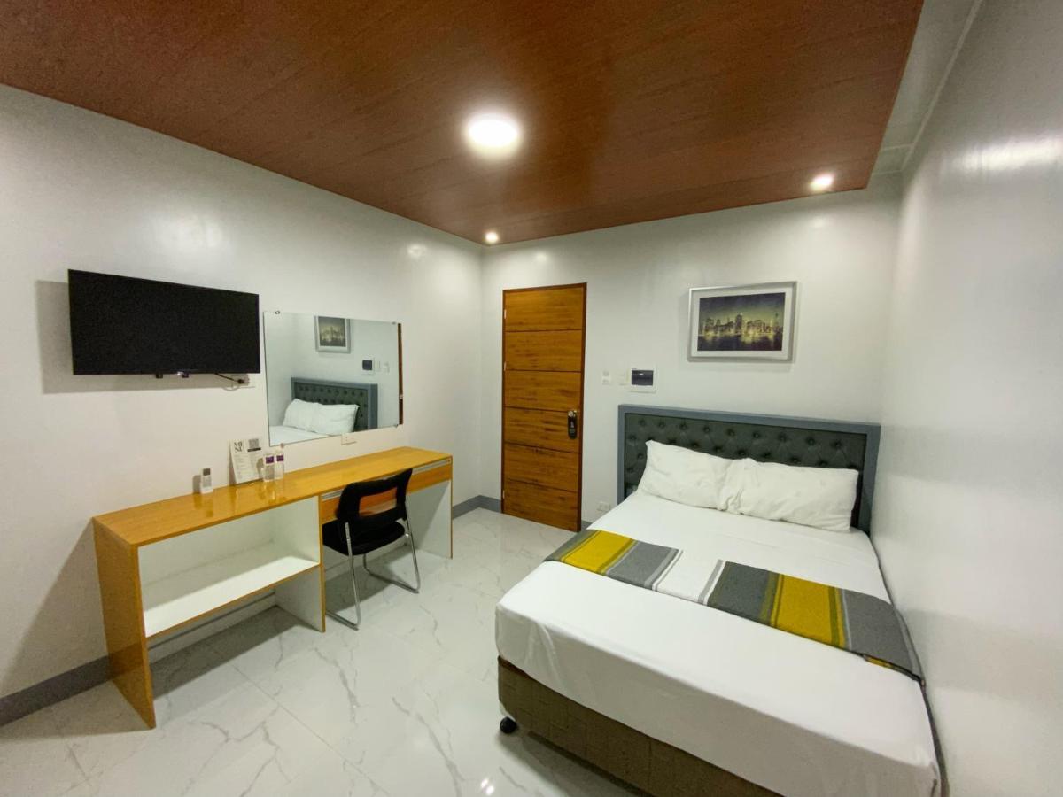 Icon Venue And Suites General Santos City Екстер'єр фото