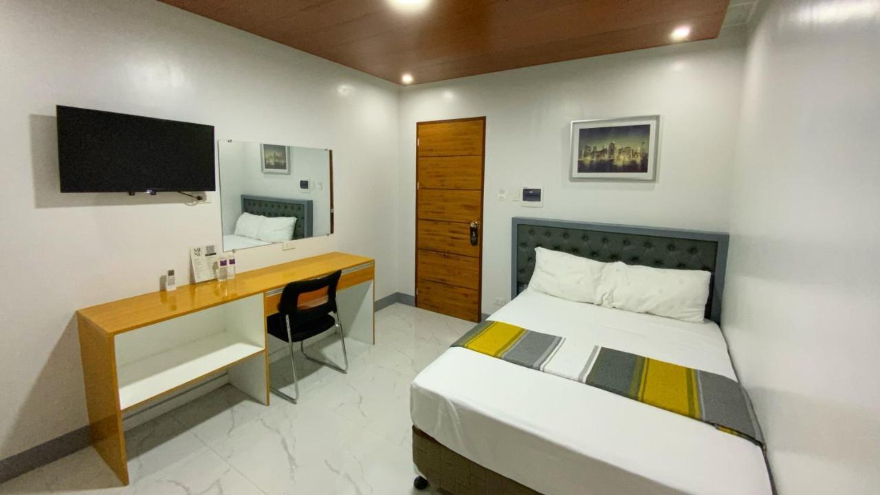 Icon Venue And Suites General Santos City Екстер'єр фото