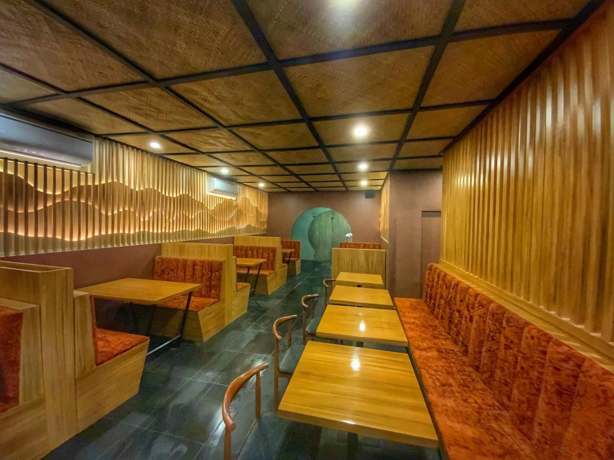 Icon Venue And Suites General Santos City Екстер'єр фото