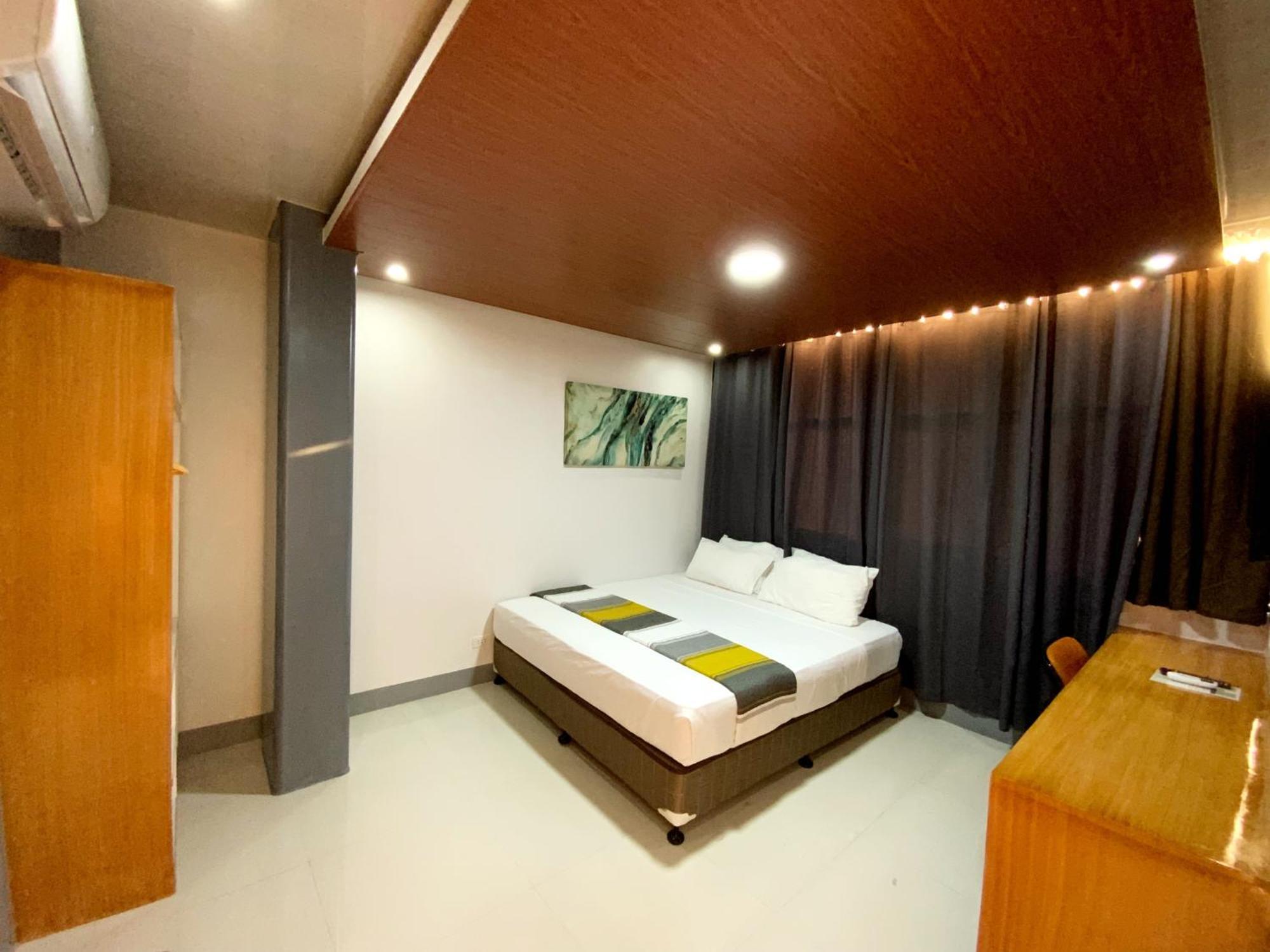 Icon Venue And Suites General Santos City Екстер'єр фото